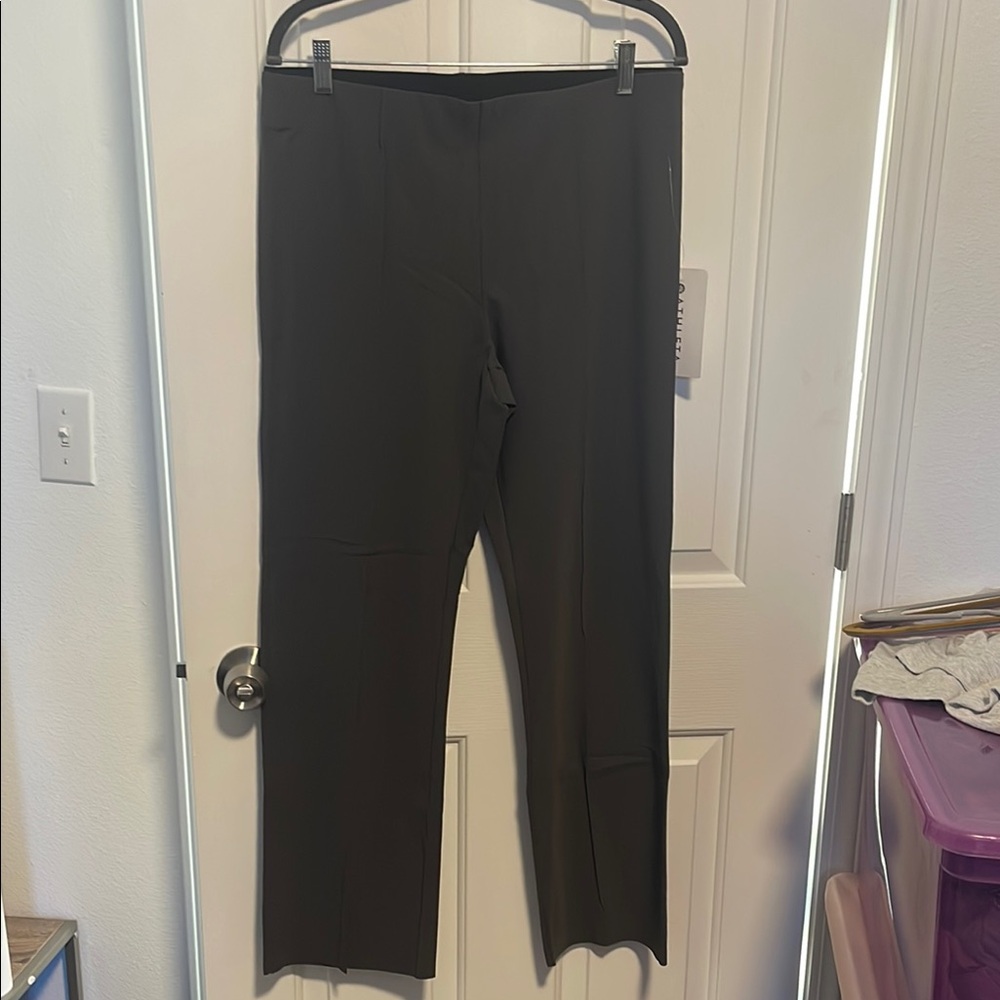 Athleta TALL Mercurial Crop Flare Pant